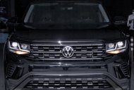 bán xe Volkswagen Teramont 2022 Màu đen Black Edition Có xe giao ngay tháng 5, giá tốt giá 2 tỷ 349 tr tại Tp.HCM