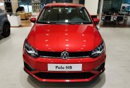 Hãng khác Khác 2022 - Volkswagen Polo 1.6 Hatchback 2022 - Xe màu đỏ-LH Hotline: 093 2168 093 giá 695 triệu tại Tp.HCM
