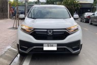 Chính chủ cần bán xe Honda CRV L sensing FULL Sản Xuất tháng 12/ 2020 giá 1 tỷ 10 tr tại Tp.HCM