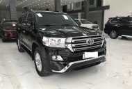 Toyota Land Cruiser vx 2016 - Cần bán xe Toyota Landcruiser VX sản xuất năm 2016 đăng ký 2017 1 chủ giá 3 tỷ 450 tr tại Hà Nội