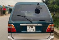 Toyota Zace 2005 - Cần bán Toyota Zace năm sản xuất 2005 giá 132 triệu tại Quảng Ngãi