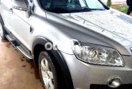 Chevrolet Captiva 2009 - Cần bán gấp Chevrolet Captiva sản xuất năm 2009, nhập khẩu số tự động giá cạnh tranh giá 270 triệu tại Đắk Nông