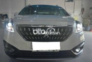 Peugeot 3008 2018 - Cần bán lại xe Peugeot 3008 năm sản xuất 2018, màu trắng còn mới, giá 748tr giá 748 triệu tại Tiền Giang