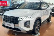 Hyundai Creta 2022 - Bán xe Hyundai Creta 1.5L tiêu chuẩn năm 2022, màu trắng, nhập khẩu  giá 620 triệu tại Đà Nẵng