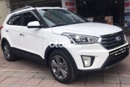 Hyundai Creta 2017 - Bán Hyundai Creta 1.5L Đặc biệt năm sản xuất 2017, màu trắng, nhập khẩu  giá 610 triệu tại Hà Nội