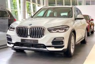 BMW X5 2022 - [BMW Hà Nội] BMW X5 - Biểu tượng của sự sang trọng, năng động và đẳng cấp giá 4 tỷ 119 tr tại Hà Nội