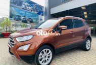 Ford EcoSport 2020 - Cần bán gấp Ford EcoSport Titanium 1.0L AT năm sản xuất 2020 giá 620 triệu tại Tây Ninh