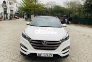Bán Hyundai Tucson 2.0 tiêu chuẩn năm sản xuất 2018, màu trắng, giá tốt giá 795 triệu tại Hà Nội