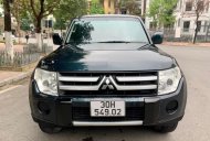 Mitsubishi Pajero Sport 2009 - Cần bán xe Mitsubishi Pajero Sport năm sản xuất 2009, màu xanh lam giá 298 triệu tại Hà Nội