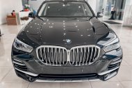 BMW X5 2022 - BMW X5 xDrive 40i xLine Plus năm 2022 màu đen, giảm ngay 20 triệu tiền mặt giá 4 tỷ 239 tr tại Hải Phòng