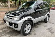 Daihatsu Terios 2007 - Bán xe Daihatsu Terios năm 2007, hai màu chính chủ, giá chỉ 190 triệu giá 190 triệu tại Hà Nội