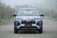 Hyundai Creta 2022 - Cần bán Hyundai Creta 1.5L tiêu chuẩn sản xuất 2022, màu xanh lam, nhập khẩu nguyên chiếc giá 620 triệu tại Đồng Nai