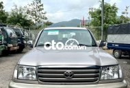Toyota Land Cruiser 2004 - Cần bán Toyota Land Cruiser năm 2004, màu xám còn mới, 370 triệu giá 370 triệu tại Nghệ An