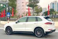 Porsche Cayenne S 2015 - Bán ô tô Porsche Cayenne S sản xuất năm 2015, màu trắng, xe nhập giá 2 tỷ 920 tr tại Hà Nội