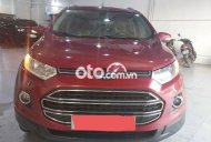 Ford EcoSport 2015 - Cần bán Ford EcoSport 1.5L năm 2015, màu đỏ còn mới, 418 triệu giá 418 triệu tại Tiền Giang