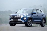 Hyundai Creta 2022 - Bán Hyundai Creta 1.5L tiêu chuẩn sản xuất năm 2022, nhập khẩu  giá 620 triệu tại An Giang