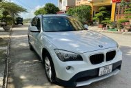 BMW X1 2010 - Cần bán gấp BMW X1 năm sản xuất 2010, màu trắng, xe nhập Đức giá 400 triệu tại Hải Dương