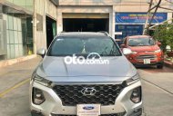 Hyundai Santa Fe 2020 - Bán ô tô Hyundai Santa Fe  2.4L máy xăng đặc biệt, sản xuất 2020, màu bạc giá 1 tỷ 128 tr tại Sóc Trăng