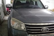 Ford Everest 2010 - Màu xám giá 390 triệu tại Khánh Hòa