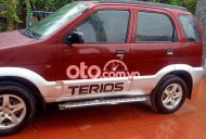 Daihatsu Terios 2007 - Xe 5 chỗ máy gầm zin, thân vỏ zin   giá 188 triệu tại Hà Nội