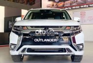 Mitsubishi Outlander 2022 - Cần bán xe Mitsubishi Outlander 2.0 CVT sản xuất 2022 giá 825 triệu tại Khánh Hòa