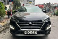Hyundai Tucson 2020 - Màu đen, giá 900tr giá 900 triệu tại Kiên Giang