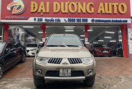 Mitsubishi Pajero 2011 - Máy dầu một cầu, xe cực đẹp giá 515 triệu tại Hà Nội