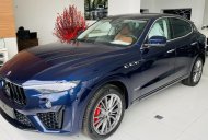 Maserati 2021 - [Maserati Bình Dương] Maserati Levante 3.0L S V6 2021 SUV đậm chất thể thao mạnh mẽ lấy cảm hứng từ những cơn gió Địa Trung Hải giá 4 tỷ 833 tr tại Bình Dương