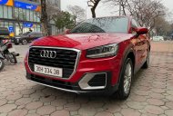 Audi Q2 2018 - Màu đỏ, nhập khẩu giá 1 tỷ 360 tr tại Hà Nội