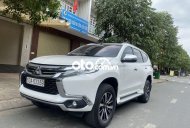 Mitsubishi Pajero Sport 2019 - Màu trắng, giá cực tốt giá 830 triệu tại Đồng Nai