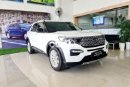 Ford Explorer 2022 - Nhập khẩu giá 2 tỷ 366 tr tại Đà Nẵng