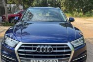 Audi Q5 2019 - Màu xanh lam, xe nhập giá 1 tỷ 890 tr tại Kiên Giang