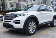 Ford Explorer 2022 - Màu trắng, xe nhập giá 2 tỷ 366 tr tại Nghệ An