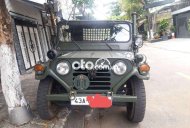 Jeep 1980 - Bán Jeep A2 sản xuất 1980, nhập khẩu nguyên chiếc chính chủ giá 275 triệu tại Đà Nẵng