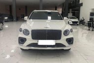 Bentley Bentayga 2021 - Đăng ký tháng 02/2022, mới 99,99%, biển Vip. Giá siêu tốt giá 1 tỷ 800 tr tại Hà Nội