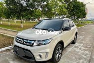 Suzuki Vitara 2016 - Màu trắng, xe nhập chính chủ giá 475 triệu tại Gia Lai