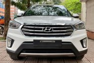 Hyundai Creta 2017 - Màu trắng, nhập khẩu giá 590 triệu tại Hà Nội
