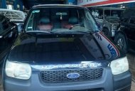 Ford Escape 2003 - Màu đen giá 165 triệu tại Lâm Đồng
