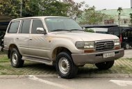 Toyota Land Cruiser 1997 - Bán ô tô Toyota Land Cruiser năm 1997, xe nhập số sàn, giá tốt giá 70 triệu tại Hà Nội