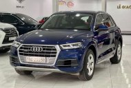 Audi Q5 2019 - Màu xanh lam giá 1 tỷ 890 tr tại Hà Nội