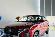 Hyundai Creta 2021 - Màu đỏ, nhập khẩu giá 620 triệu tại Tp.HCM