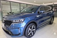 Kia Sorento 2022 - Bán ô tô Kia Sorento 2.2D Luxrury sản xuất 2022 giá 1 tỷ 99 tr tại Khánh Hòa