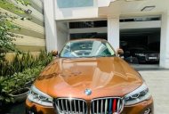 BMW X4 2016 - Xe nhập giá 1 tỷ 565 tr tại Hà Nội