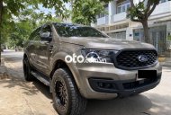 Ford Everest 2018 - Màu nâu, xe nhập giá 1 tỷ 150 tr tại Khánh Hòa