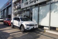 Volkswagen Tiguan 2021 - Hãng bán Thanh Lý xe demo công ty còn rất mới, xe lên full option, tặng 100% trước bạ giá 1 tỷ 679 tr tại Tp.HCM