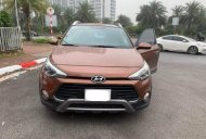 Hyundai i20 Active 2015 - Màu nâu chính chủ giá 440 triệu tại Hà Nội