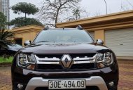 Renault Duster 2016 - Màu nâu, nhập khẩu nguyên chiếc giá 420 triệu tại Hà Nội