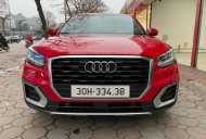 Audi Q2 2018 - Màu đỏ, xe nhập giá 1 tỷ 360 tr tại Hà Nội