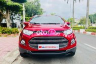 Ford EcoSport 2014 - Xe màu đỏ, giá 425tr giá 425 triệu tại Long An