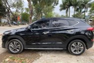 Cần bán gấp Hyundai Tucson 2.0 đặc biệt sản xuất năm 2017, màu đen giá 765 triệu tại Hà Nội